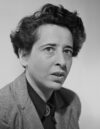 Why Hannah Arendt is the philosopher for now