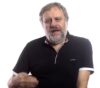Slavoj Žižek talks about online dating and being yourself