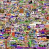 The Million Dollar Homepage – Own a piece of internet history!