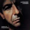 Dance Me to the End of Love – Leonard Cohen