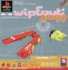 OST Wipeout 2097, PS1 nostalgia